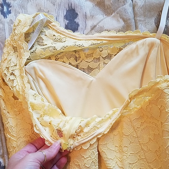 *NWT* One Shoulder Formal Dress - Picture 4 of 6